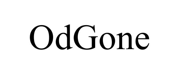  ODGONE