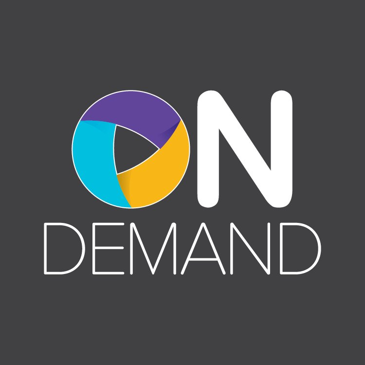 ON DEMAND