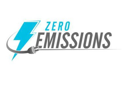 Trademark Logo ZERO EMISSIONS