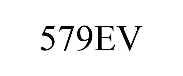  579EV