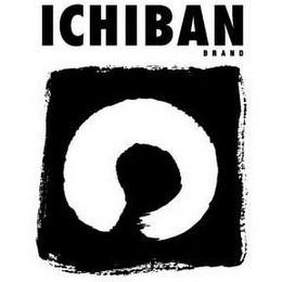  ICHIBAN BRAND