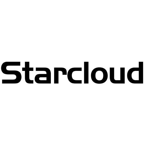 Trademark Logo STARCLOUD