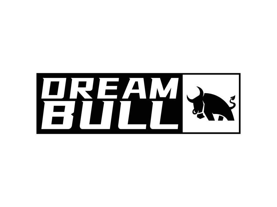 Trademark Logo DREAM BULL