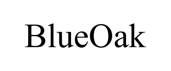 BLUEOAK