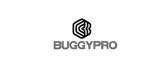Trademark Logo BUGGYPRO