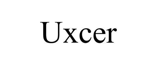  UXCER