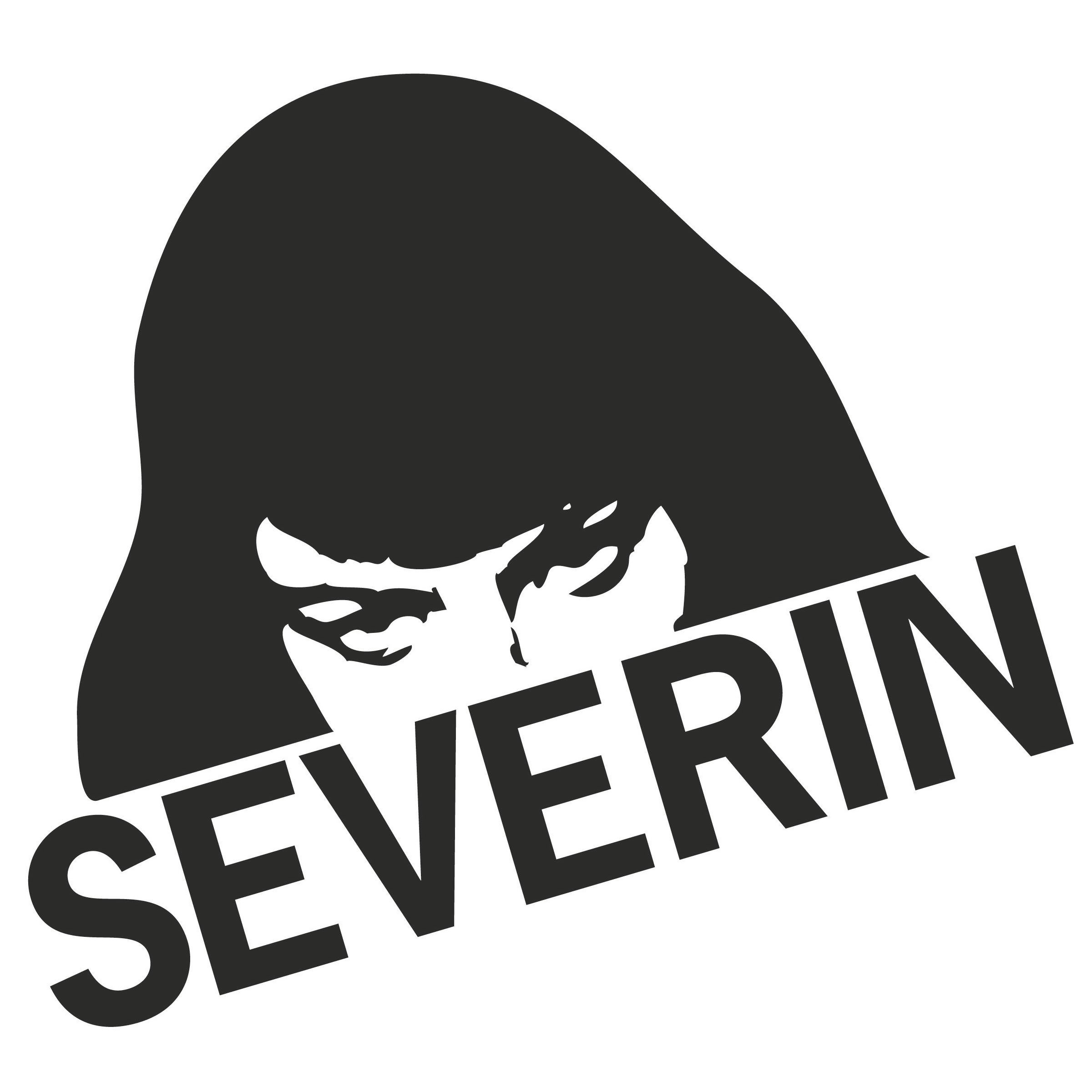 Trademark Logo SEVERIN
