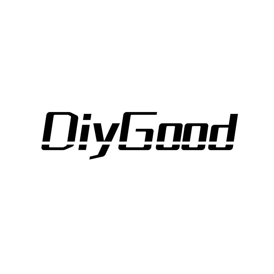  DIYGOOD