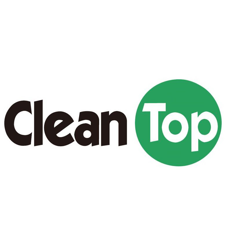 Trademark Logo CLEAN TOP