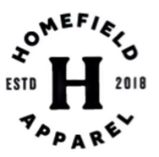  HOMEFIELD APPAREL ESTD H 2018