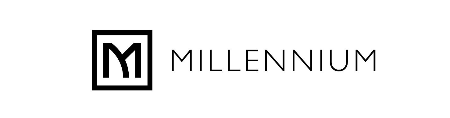  M MILLENNIUM