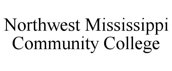 NORTHWEST MISSISSIPPI COMMUNITY COLLEGE - Northwest Mississippi ...
