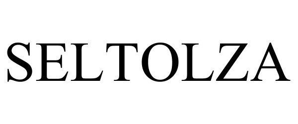 Trademark Logo SELTOLZA