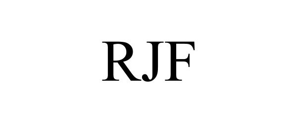  RJF