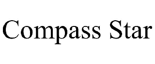 COMPASS STAR