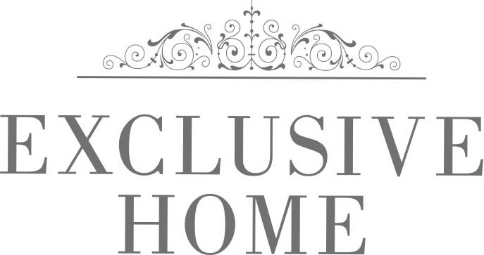 Trademark Logo EXCLUSIVE HOME