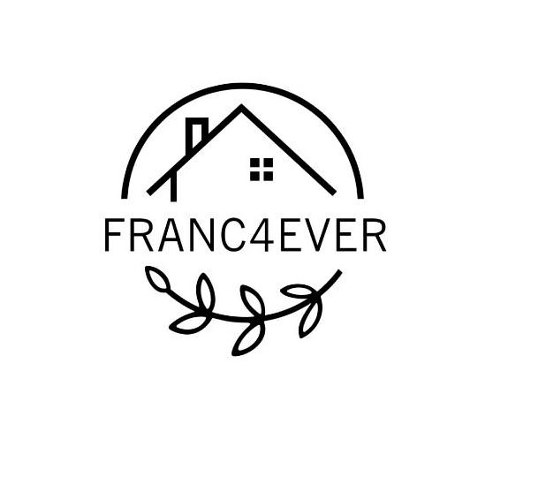 Trademark Logo FRANC4EVER