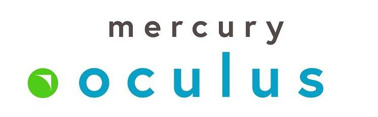  MERCURY OCULUS
