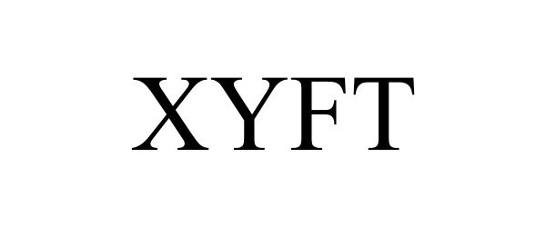  XYFT