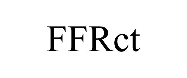 Trademark Logo FFRCT