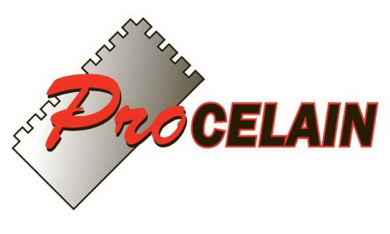 Trademark Logo PROCELAIN