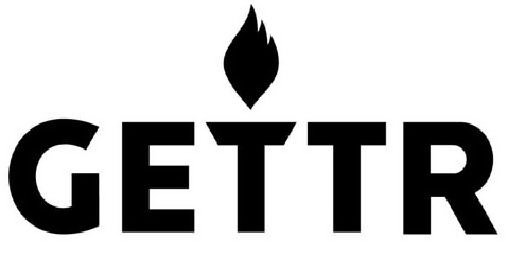 Trademark Logo GETTR