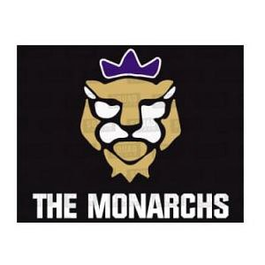  THE MONARCHS