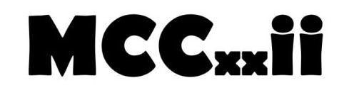 Trademark Logo MCCXXII