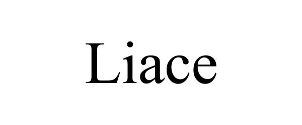 LIACE