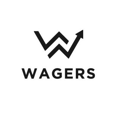 Trademark Logo WAGERS
