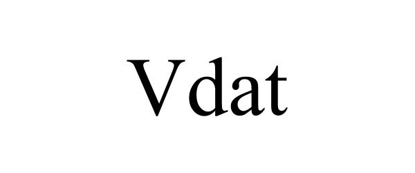  VDAT