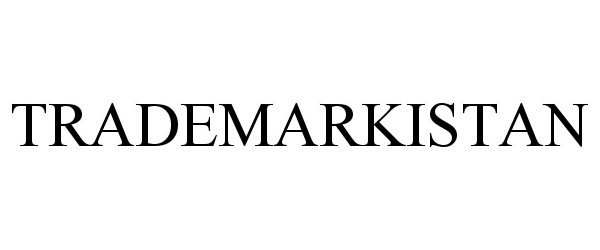 Trademark Logo TRADEMARKISTAN