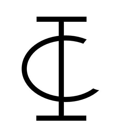 Trademark Logo IC