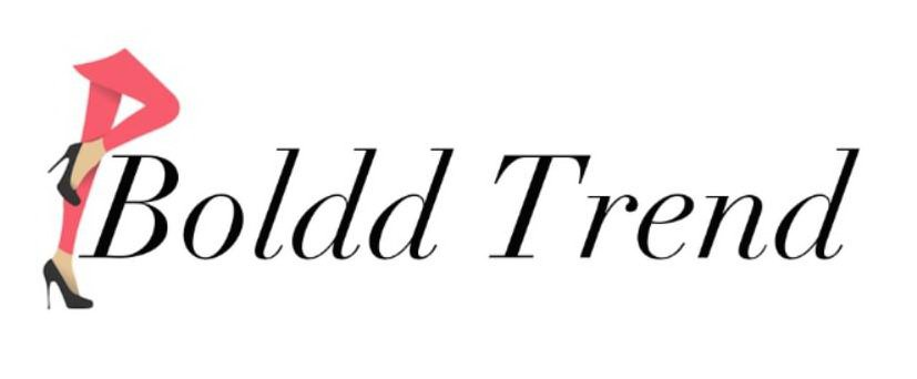 Trademark Logo BOLDD TREND