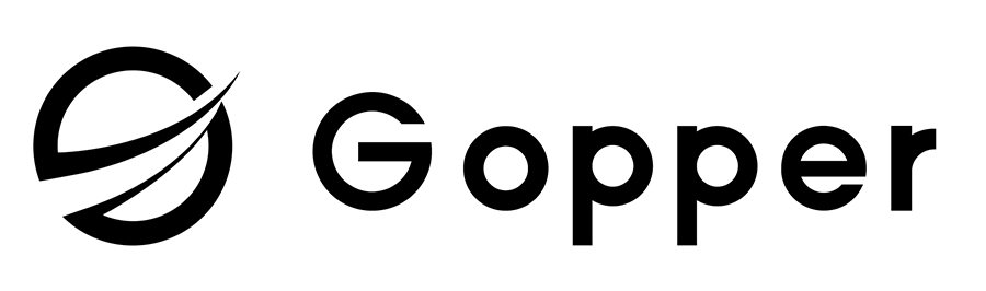 Trademark Logo GOPPER