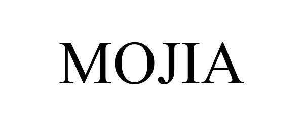 MOJIA