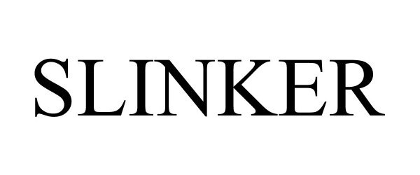  SLINKER