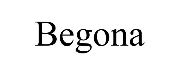 BEGONA