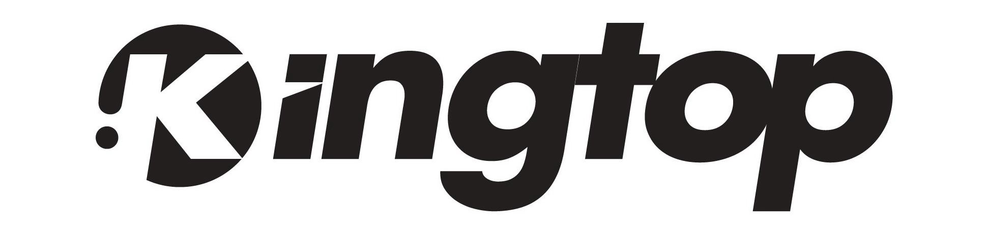 Trademark Logo KINGTOP