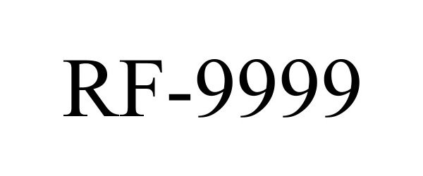  RF-9999