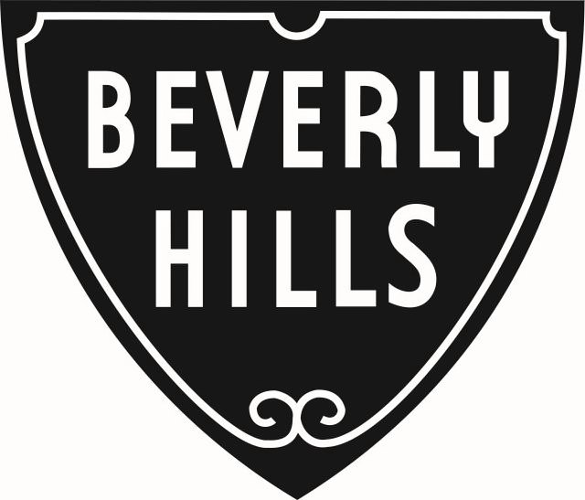 BEVERLY HILLS