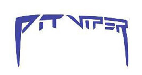 Trademark Logo PIT VIPER