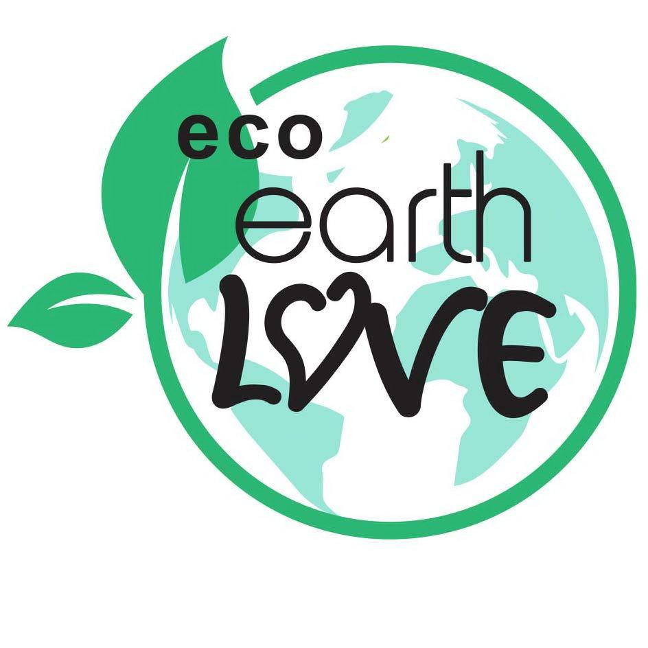 Trademark Logo ECO LOVE EARTH