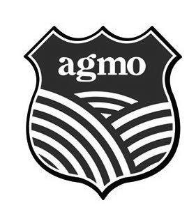 Trademark Logo AGMO