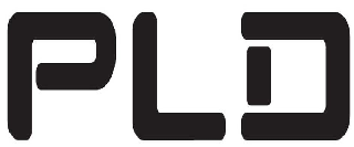 Trademark Logo PLD