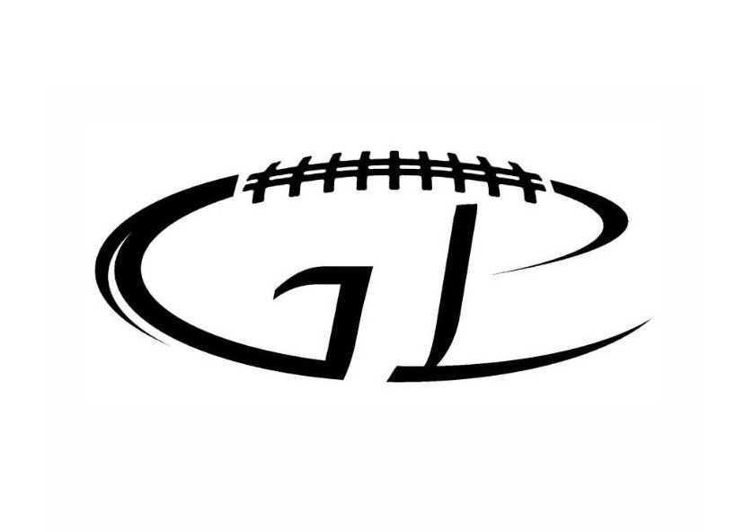 Trademark Logo GP