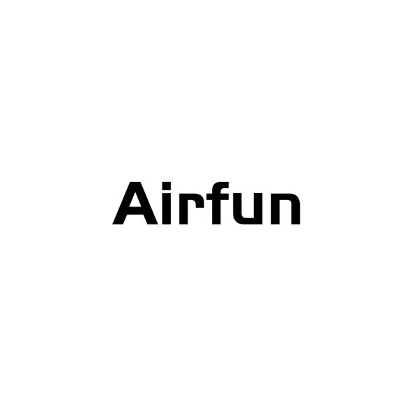 Trademark Logo AIRFUN