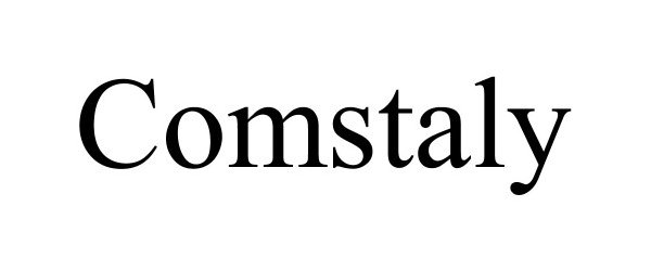  COMSTALY