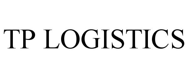  TP LOGISTICS