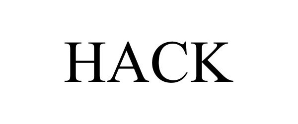 HACK